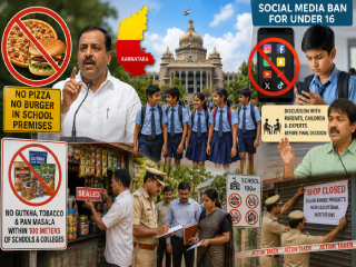 संपादकीय : ‘विद्यार्थीहिताय ।’  