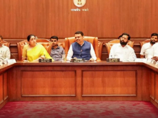 महाराष्ट्र लोक आयुक्त कार्यालयात १४३ पदांच्या सुधारित आकृतीबंधाला मान्यता !