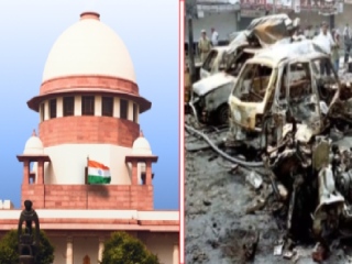 राजस्थानमध्ये वर्ष १९९६ मध्ये झालेल्या बाँबस्फोटाचा निकाल सर्वाेच्च न्यायालयाकडून रहित