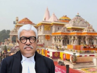 श्रीराममंदिरात दानाची चोरी होणे, ही समाजाच्या नैतिक अधःपतनाची परिसीमा ! – न्यायमूर्ती अतुल श्रीधरन्, अलाहाबाद उच्च न्यायालय