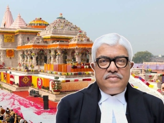 श्रीराममंदिरात दानाची चोरी होणे, ही समाजाच्या नैतिक अधःपतनाची परिसीमा ! – न्यायमूर्ती अतुल श्रीधरन्, अलाहाबाद उच्च न्यायालय