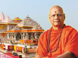 ९ संतांची धार्मिक समिती स्थापन : प.पू. स्वामी गोविंददेव गिरि यांच्याकडे अध्यक्षपद