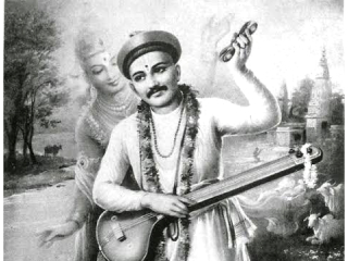 संतांचा कार्यकर्त्यांना संदेश