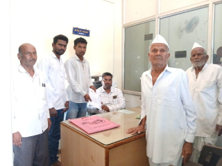 टाकळी (सांगली) येथे वाढीव वर्गणी देऊनही भेडसावणार्‍या तीव्र पाणीटंचाईमुळे नागरिक त्रस्त !