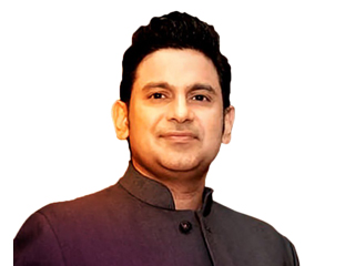 भारताचे तुकडे होण्याच्या घोषणा देणारे देशद्रोहीच ! – मनोज मुंतशीर, संगीतकार