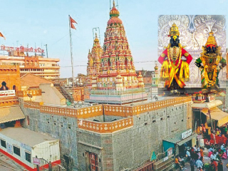 श्री विठ्ठलाची श्रेष्ठ भक्ती आणि तीर्थक्षेत्रांचे रक्षण !