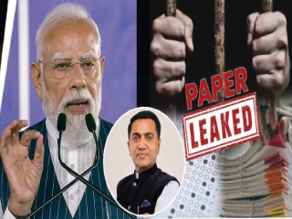 जलदगती न्यायालये स्थापन करण्याच्या पंतप्रधानांच्या निर्णयाचे स्वागत ! – डॉ. सावंत, मुख्यमंत्री