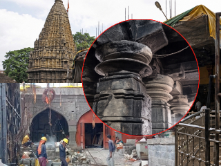 संपादकीय : ‘तत्त्व’ विसरलेला पुरातत्त्व विभाग ! 