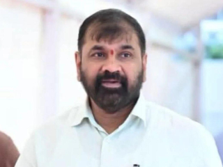 शिवसेनेचे नेते सचिन अहिर यांच्या घरी ३ कोटी ५० लाख रुपयांची चोरी !