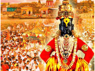 पालखीमार्गातील काही गावांचा आध्यात्मिक अर्थ !