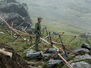 India China Dispute : चीनने भारताच्या जम्मू-काश्मीर आणि लडाख येथील भागांवर अवैध नियंत्रण मिळवले आहे !