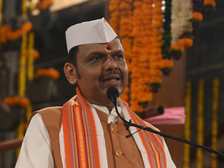 पंढरपूर कॉरिडॉरचे काम कुणावरही अन्याय न करता योग्य पुनर्वसन करून पूर्ण करणार ! – देवेंद्र फडणवीस, मुख्यमंत्री