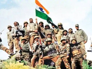 …अशा प्रकारे भारतीय विरांनी पाकिस्तानी जिहाद्यांना हाकलून लावले !