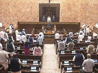 संपादकीय : घटनात्मक सन्मान !