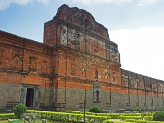 Malda Adinath Mandir : मालदा (बंगाल) येथील आदिनाथ मंदिर परत मिळवण्याचा हिंदु संघटनांचा प्रयत्न