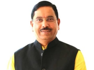 Pralhad Joshi : केंद्रीय मंत्री प्रल्हाद जोशी यांच्याकडे शिक्षण मंत्रालयाचा अतिरिक्त कार्यभार