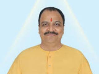 राष्ट्र आणि धर्म यांच्या कार्यासाठी समर्पित जीवन जगणारे प्रसिद्धीपराङ्मुख व्यक्तीमत्त्व – मुंबई येथील ६१ टक्के आध्यात्मिक पातळीचे अधिवक्ता संजीव पुनाळेकर (वय ६० वर्षे) !