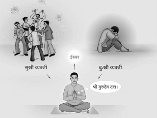 आनंदप्राप्तीसाठी अध्यात्म (सुख, दुःख अन् आनंद यांचे शास्त्रीय विश्लेषण)