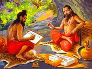 २७ जुलै : कल्याणस्वामी यांची पुण्यतिथी