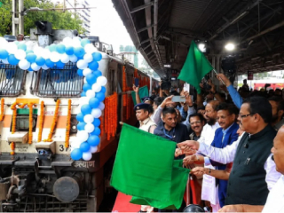 बोधगया येथे महाराष्ट्र्राच्या यात्रेकरूंना मिळणार कायमस्वरूपी निवास सुविधा ! – सामाजिक न्यायमंत्री संजय शिरसाट