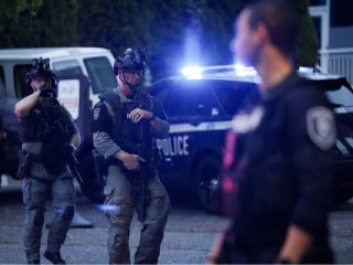 Seattle Shooting : सिएटल (अमेरिका) येथील खाद्य महोत्सवात गोळीबार : २ जण ठार
