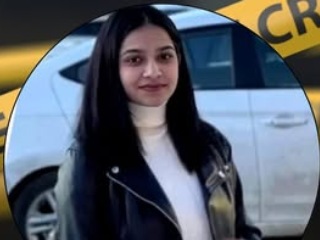 Canada Shooting : कॅनडात भारतीय तरुणीची गोळ्या घालून हत्या