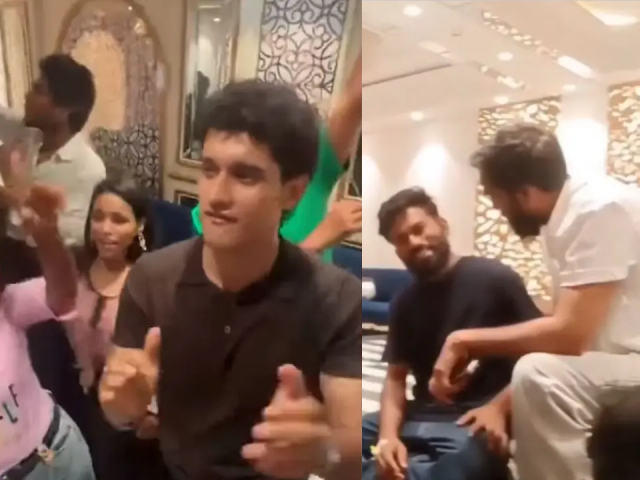 CJP Party : कॉकरोच जनता पक्षाकडून पंचतारांकित हॉटेलमध्ये नाच-गाण्यासह मेजवानी !