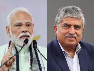 Exam Reforms Task Force : परीक्षांमधील सुधारणांसाठी पंतप्रधानांकडून उच्चस्तरीय कृती दलाची स्थापना !