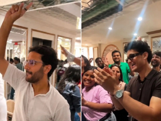 ढोंगी कॉकरोच जनता पक्षाचे खरे स्वरूप जाणा !