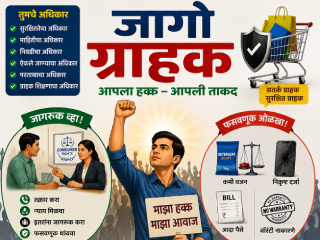संपादकीय : ग्राहकांच्या अधिकारांचे रक्षण !