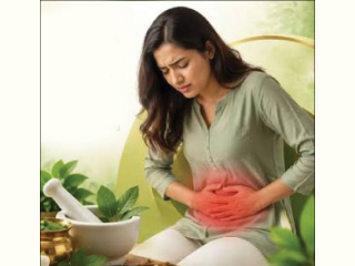 गर्भाशय शुद्धीकरण (Uterine Detox) आणि आयुर्वेद