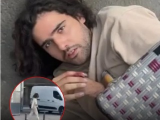 Paris Knife Attack : फ्रान्स : मुसलमानाकडून गर्भवती महिलेसह तिघींवर चाकूद्वारे आक्रमण
