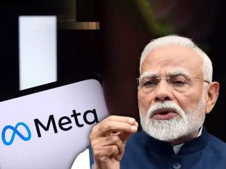 PM Modi Facebook Video : (म्हणे) ‘फेसबुकवर पंतप्रधान मोदी यांचा व्हिडिओ चुकून हटवला गेला !’ – ‘मेटा’ आस्थापन