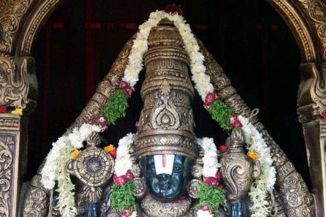 Bhoomipujan Ceremony Of Shri Venkateshwara Swamy Temple In Jammu Kashmir Sanatan Prabhat 7083