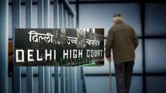 Delhi High Court heard a corruption case for 40 years found the 90-year ...