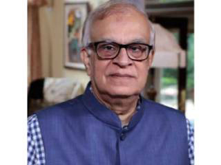 Rajiv Malhotra : One of the fiercest intellectuals and Hindu sentinels of our times