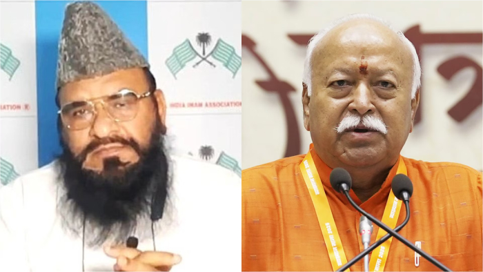 India is not governed by the Gita or the Quran, but by the Constitution ...
