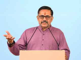 Dr Amit Thadhani - A renowned surgeon, a social activist and a voice against the conspiracy of the progressives to frame devout Hindus