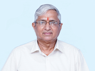 Prof. Subhash Velingkar from Goa : Consistently fighting for the protection of Hindutva