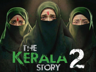 The Kerala story 2 Poster