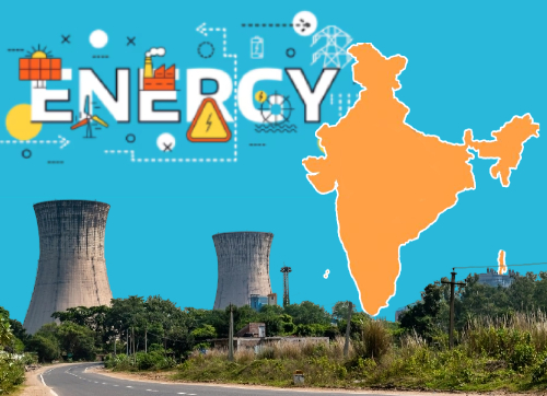 India coal gasification mission
