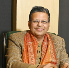 Sanjay Agarwal