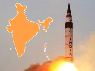 India nuclear readiness SIPRI report