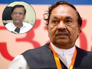 Police should suo motu register a case against Higher Education Minister Rayareddy for saying, ‘Islam is the best religion’ !