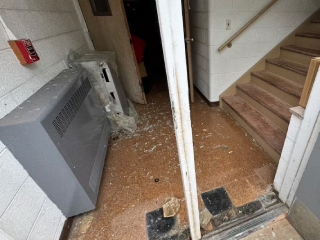 Unidentified assailants attack Shri Swaminarayan Temple in Ohio, USA